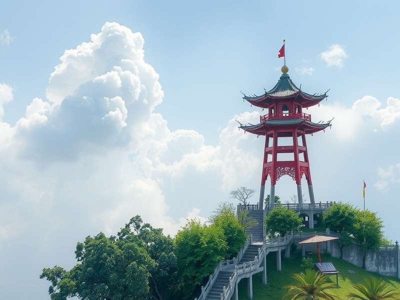 南京金融中心项目