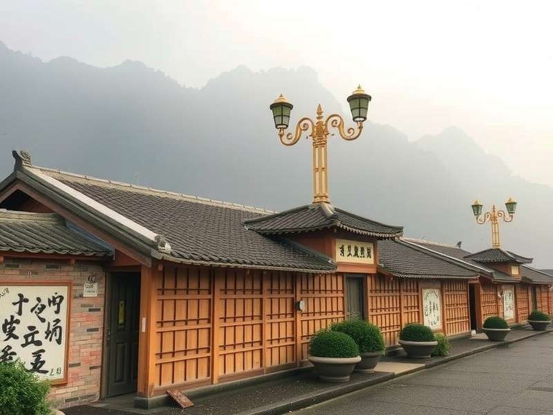 苏州工业园区厂房建设